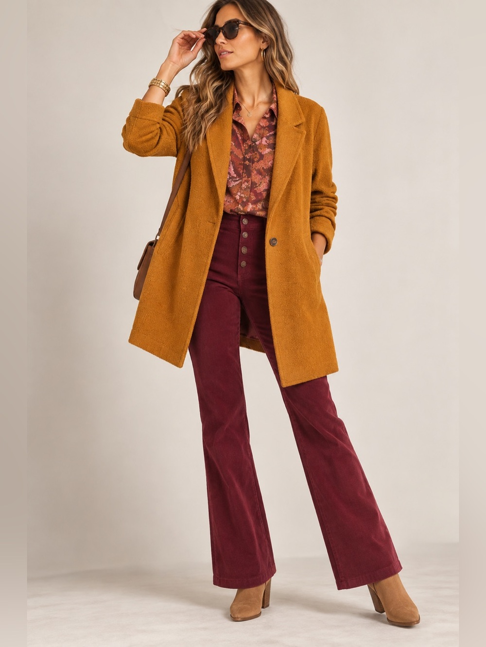 Anthropologie | Corinthia Knit Blazer Jacket